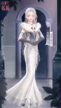 【预告】限时累充福利：雾隐之息 夜隐之契