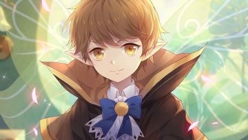 《小花仙》手游概念视频发布 经典角色群像登场