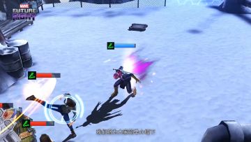 【科普视频】V580版本角色/制服故事背景介绍