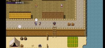 【无眠夜曲】破碎群岛