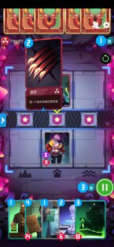 【娱乐卡组】资源控制——黑心矩