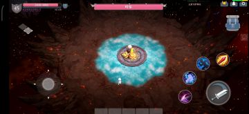 火刀单人困难元素（无重踏）