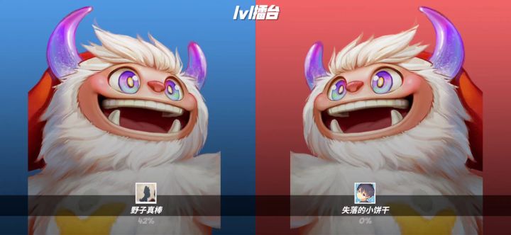 小饼干想的一个小游戏截图