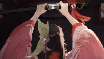 【新名士预告】她终于来了！