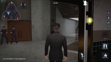 【策划面对面】第二期回顾：潜入玩法前瞻