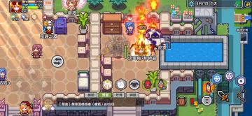 旅团秘书、管家获得