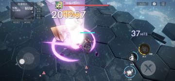 1月8日改动后贝斯特伤害测试（仅供参考）