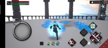 雷霆王进入方法