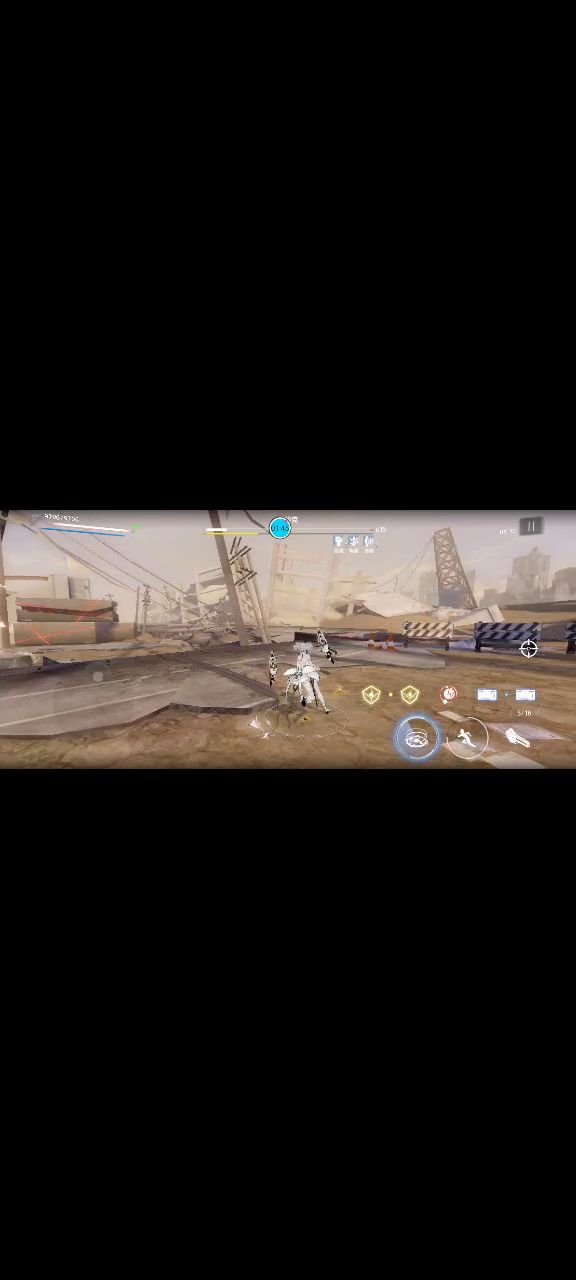 边境3-3瓦沙克截图