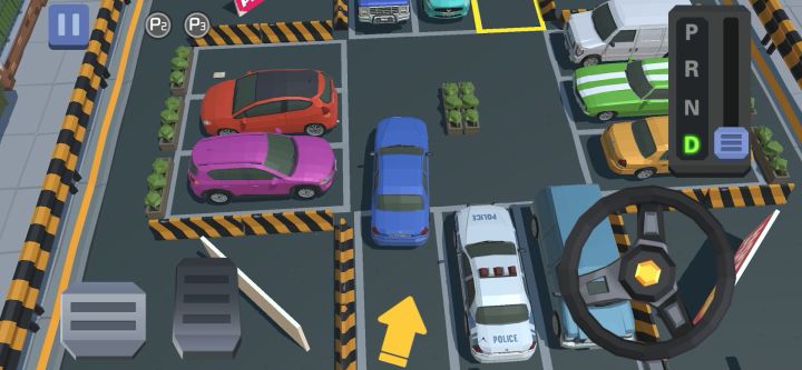 32关极速通过路线分享！截图