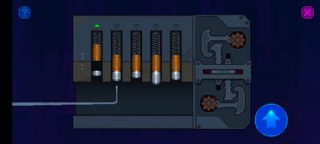 第二章 水车 过弹簧锁