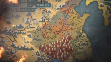 【大周列国志】TapTap 渠道测试通知