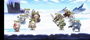 零氪低练度速推普通9-4-8