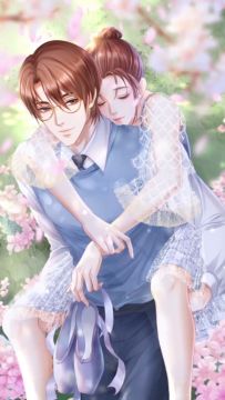 【角色试听】不让她受到一点点委屈是我这个哥哥必须做的——沈君辰