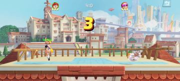 丘比特教学，如何打白雪