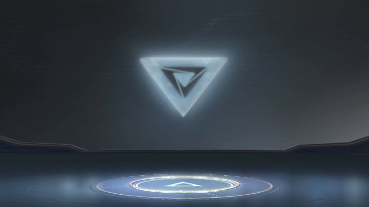 新外观展示 | S1赛季限定外观·模仿大师-模拟战甲截图