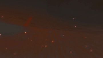 《阴阳师：百闻牌》3月全新资料片不夜之火PV来袭