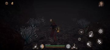 新人向，第四章地图＆隐藏