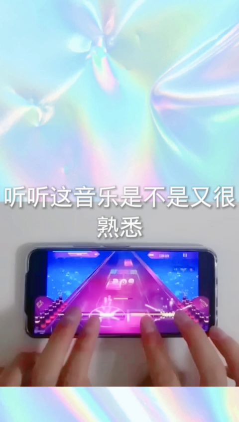 这自制谱真的给了我好大的启发性呀截图