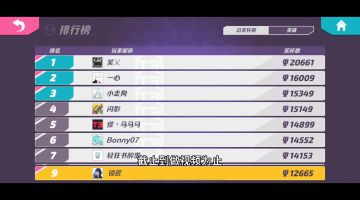 版本t0风间隼游戏心得