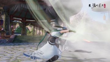 《天涯明月刀手游》终极测试今日来袭，3000万预约成就达成！ 2
