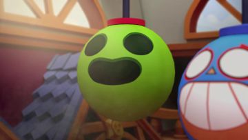 乱斗主题季第三季：星妙乐园！