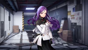 【新版本爆料】2月25日 健身达人 菲欧娜＆慧珍2D预览 1