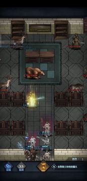 当前版本最全面的职业——剑勇