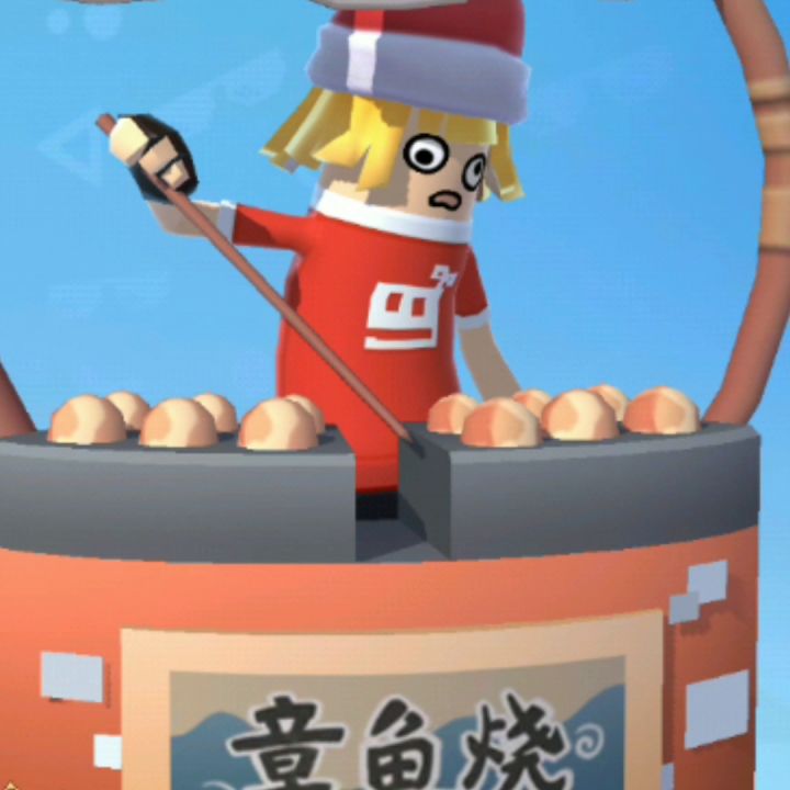 香肠派对 干饭篇截图