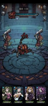 【攻略向】轻松愉悦29层魔塔攻略【改】