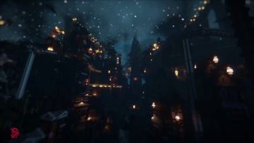 【 Minecraft】30秒带你体验极致建筑欣赏之旅