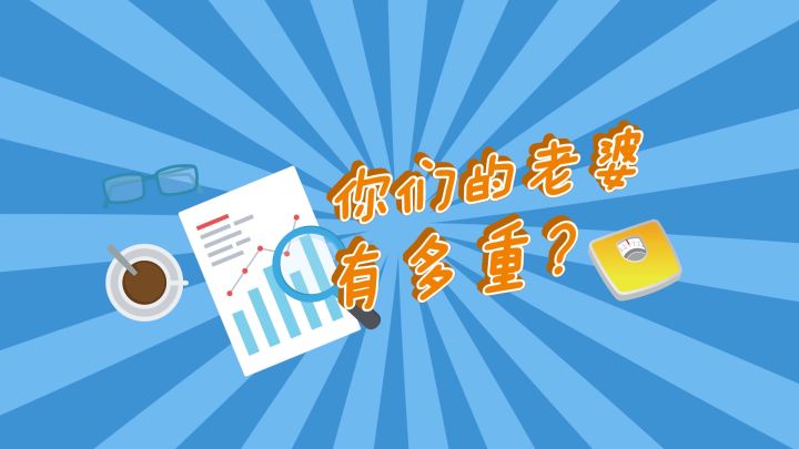 【小剧场】你们的“老婆”有多重~截图