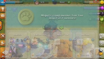 【更新第五弹】英雄不再孤单，战宠“萌”力出战！