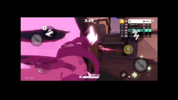 T3/毛歪歪：钟艾莉个人竞技打法分享