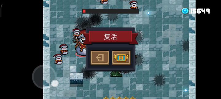 会移动的尸体,原来我才是法老王?截图