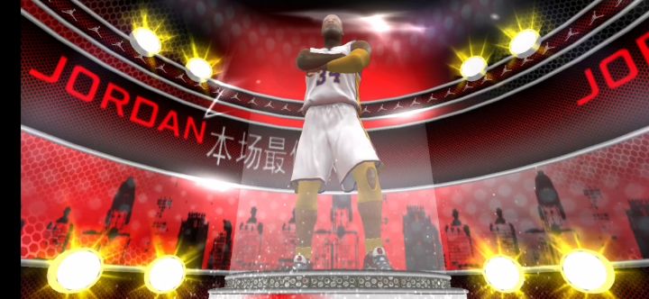 大鲨鱼截图