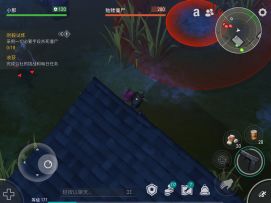 【细节玩法向】沼泽试炼吉利鞋超低耗打法