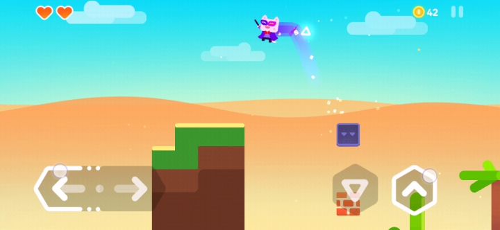 3-2关的星星截图