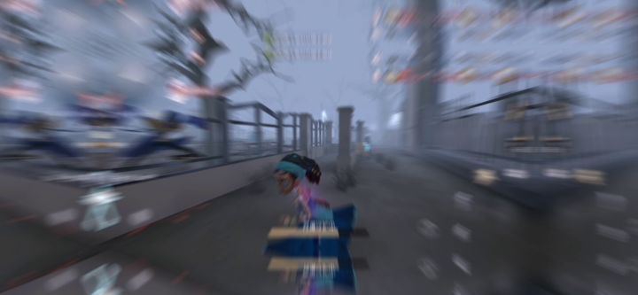门口也能溜到天荒地老截图