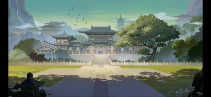 季元启传记八九十及部分高好感度语音截图