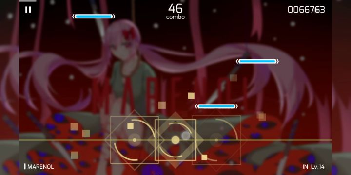 MARENOL截图