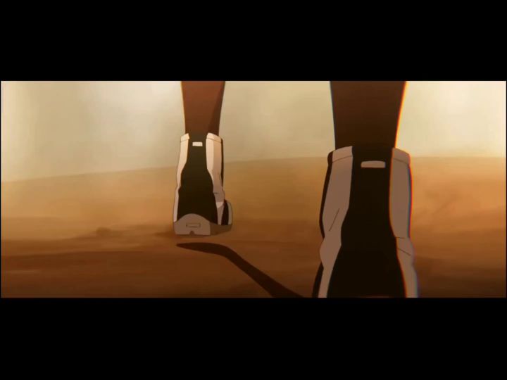 [Gmv/明日方舟]-STAY-截图