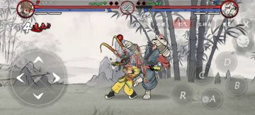 🐒猴子极限38连（一气一绝，附操作流程）