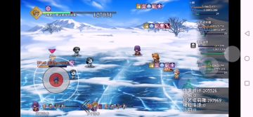 领域BOSS攻略小技巧，有绝对实力的可以忽略