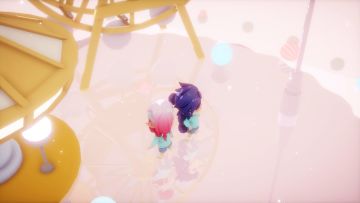 【阴阳师妖怪小班】一目连x荒 抓住夏天的尾巴~