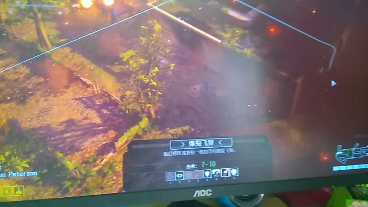 讲一下一些比较入门的要点 2截图
