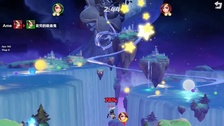 【派对攻略】0.7.13版本蒂娜削弱后斩杀手段汇总 6截图