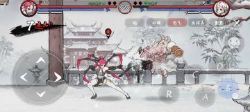 蜘蛛连招（已废弃）