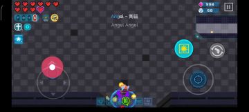 经典的火力核心