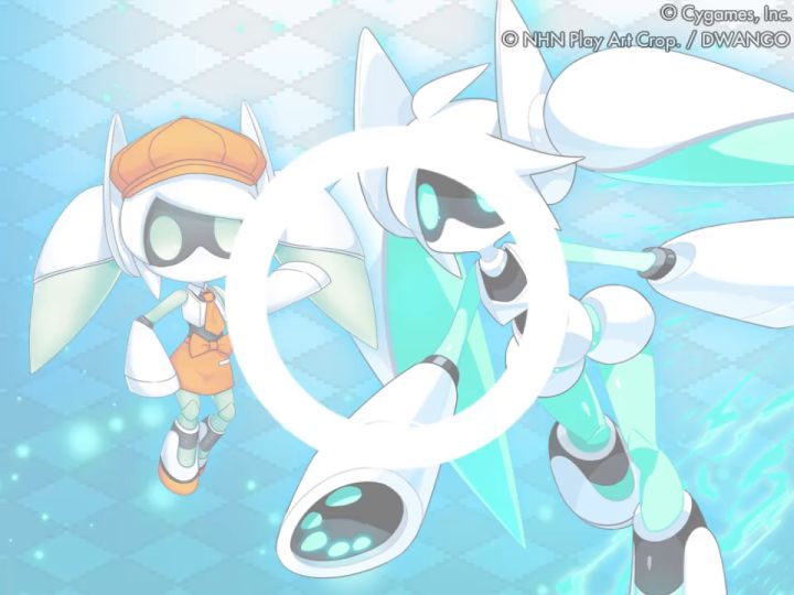【「新キャラピックアップガチャ」開催予告!】截图